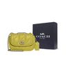 Coach Сумка через плечо Pillow 20 Chain Link Женские сумки CA086-LHUCZ