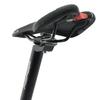 UPANBIKE Mountain Bike Road Bike 35cm Seat Post 25.4 27.2 28.6 30.4 30.9 31.6mm (25.4mm)