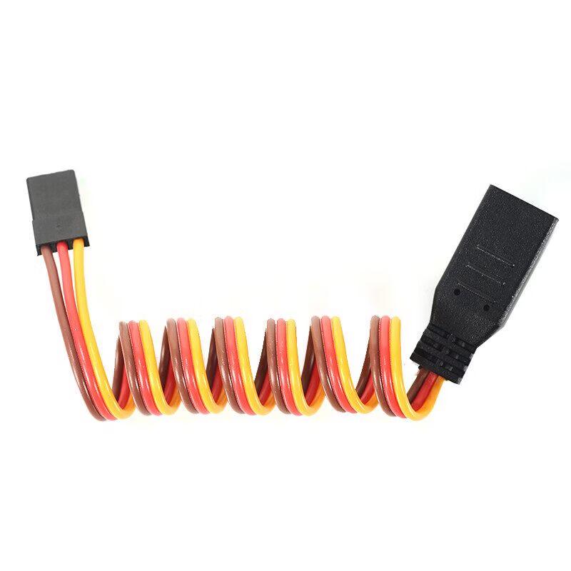 RC Aircraft Servo Y-Cable