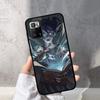 World Of Warcraft Phone Case For Redmi Note 4 X 5 A 6 7 8 T 9 9S 10 11 11S 11Epro Poco M3 Pro