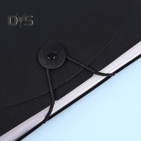 Органайзер для файлов-гармошек с 12/24/36 карманами, расширяющаяся папка для файлов формата А4, органайзер для бумажных документов и квитанций для классной комнаты, домашнего офиса