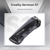 Creality Sermoon S1 Handheld 3D Scanner CN plug (adapter included)