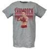 Ken Shamrock Legends Collection Black Tshirt