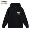 Li-Ning Мужская толстовка с капюшоном TA77