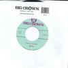 7-дюймовая пластинка HOLY HIVE I Dont Envy Yesterdays Color It BC11645 Big Crown Recor 2021 US SoulFunk