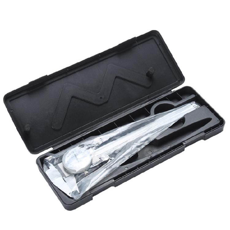 Циферблатный штангенциркуль Верньерный штангенциркуль Измерительный микрометр Линейка Пахиметр Столярный инструмент