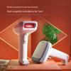 Deli 14952W Wireless 2D Barcode Scanner