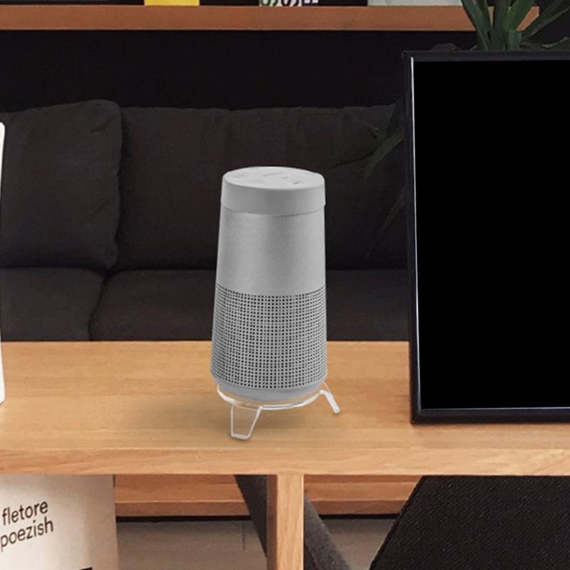 Настольная подставка для Revolve, Прочная акриловая настольная подставка-держатель для умной колонки Revolve