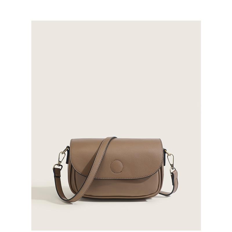 Женская сумка Нишевая текстура Сумка через плечо Широкий плечевой ремень Маленькая квадратная сумка Сумка тофу