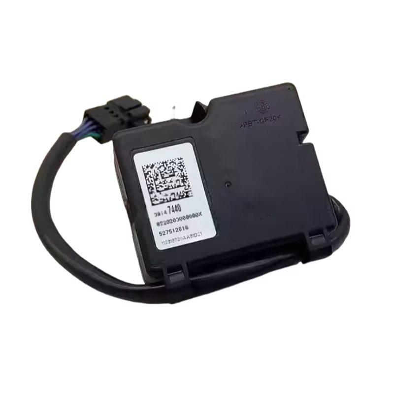 Superior-Steering Column Lock Control Module Steering Wheel Lock Module 39147440 39156455 For GM New Cruze VELITE 5 Wellang
