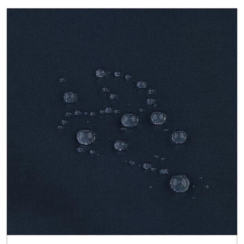 Легкая капюшонная мягкая оболочка для улицы