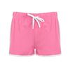 Womens/Ladies Retro Shorts