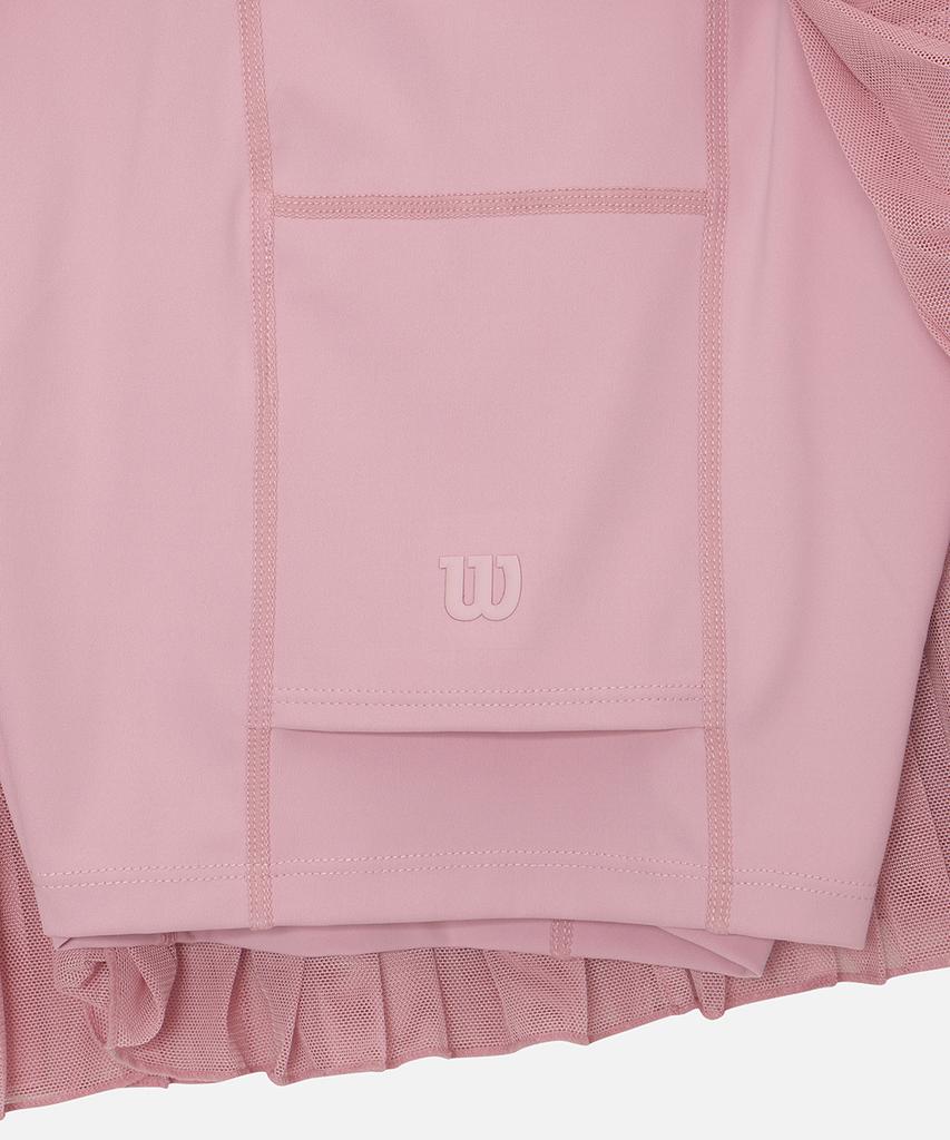 Двойная сетчатая юбка Wilseun W (6 цветов)