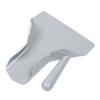 Chip Scoop Food French Fries Food-grade Plastic Shovel Fry Scoop With Handle-JL