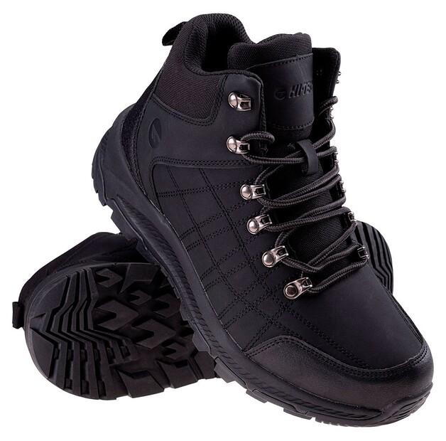 HI-TEC Mengelo Mid Trekking Boots