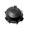 Левая боковая крышка статора двигателя для Kawasaki Ninja ZX6R 2007-2012 2021-2022(США) Часть мотоцикла