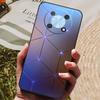 Для чехла Huawei Nova Y90 Волк Лев кошка Силиконовый Мягкий Черный Чехол-накладка для Huawei Nova Y90 Чехол для телефона Y 90 Coque Funda