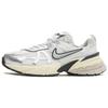V2K Run Summit Белые женские кроссовки Pure-Platinum Light-Iron-Ore Metallic-Silver FD0736-100