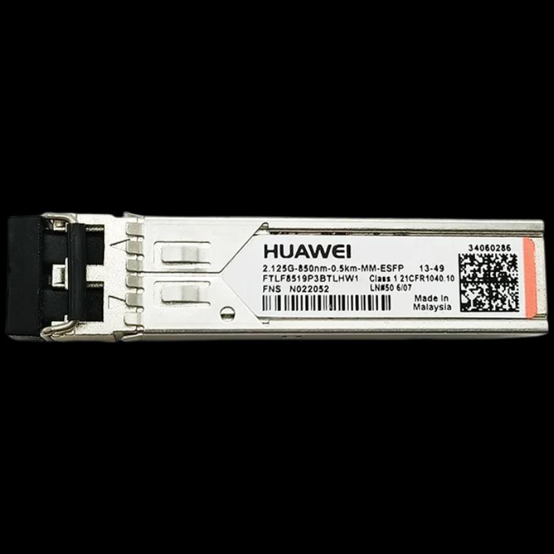 HUAWEI 2.125G 850nm 0.5km Multi-mode SFP Optical Transceiver Module