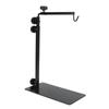 Reptile Lamp Stand Adjustable Reptile Heat Light Stand for Amphibians Lizards Turtles Snakes