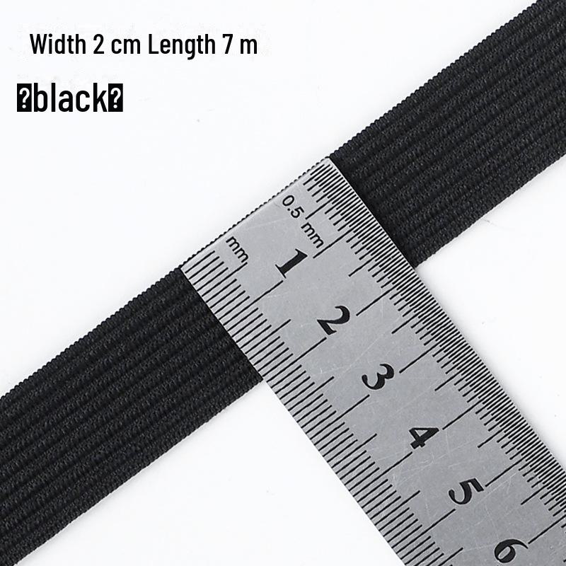 High Elastic Baby Pants with Thickened Waistband