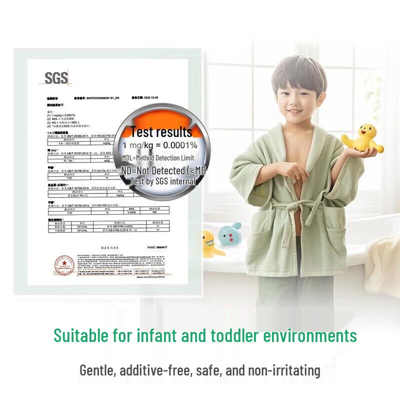 Dettol Home Disinfectant & Mold Remover Spray Set
