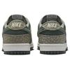 Nike Dunk Low Premium Urban Landscape 2.0 Men Sneakers Green Dark-Stucco Vintage-Green HF4878-053