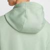 Nike Спортивный клуб FW24 Флисовая толстовка с капюшоном Мужские толстовки Horizon-Green BV2655-371
