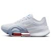 Air Zoom SuperRep 4 Next Nature 'Grey Blue Whisper' Football Grey Blue Whisper Средне-мягкий Розовый Белый Женская Обувь DO9837-002