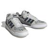 Adidas Originals Forum Low 'Grey' Sneakers IG2999