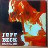 CD JEFF BECK   Star Cycle 1980 ZA44 My Phenix Co. 1995 Япония Рок Б/у