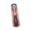 1/4 3/8 1/2 Torque Ratchet Wrench Snap Socket Professional Drive Click Type Ratcheting 24 Teeth