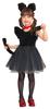 Clearstone Косплей Хэллоуин Petit Chat Noir Baby Girl 80 см Черный