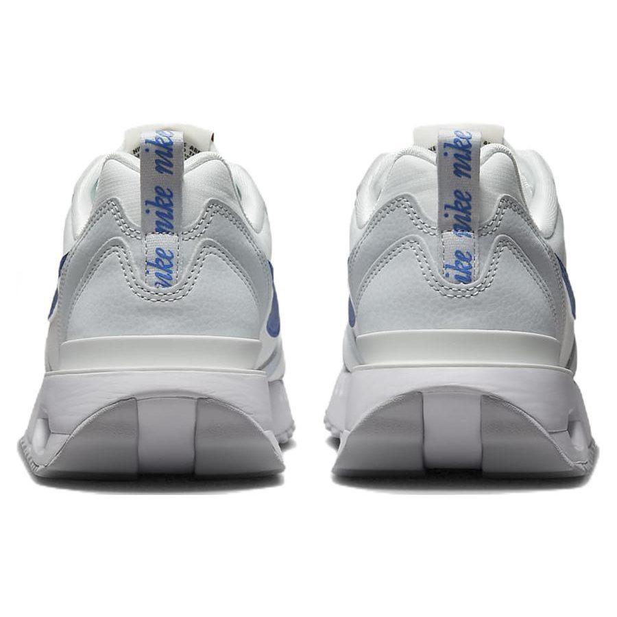 Nike Air Max Dawn 'Белый Средне-синий' Женские DR2395-100