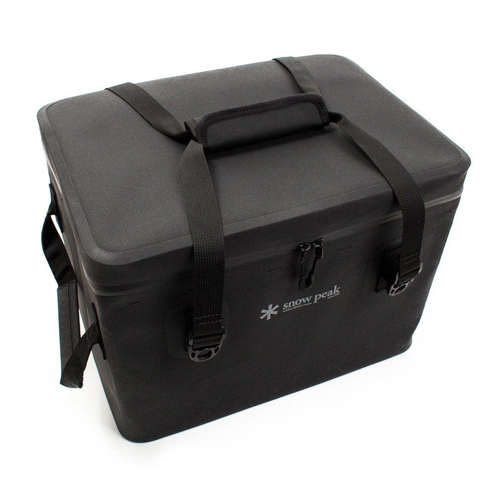 Snow Peak Waterproof Gear Box 1 Unit BG-031