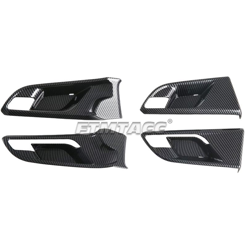 LHD RHD for MG3 Hybrid 2024 2025 Door Armrest Window Lift Switch Cover Glass Rise Control Panle Cover trim Interior Accessories