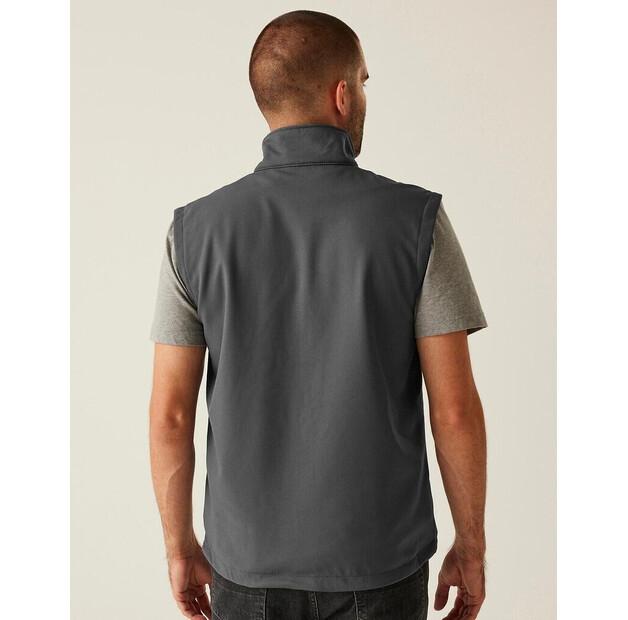 Жилет Regatta Octagon II 3 Layer Softshell Body Warmer