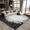 Imitation Animal Cowhide Washable Carpet Home Decoration Zebra Pattern Living Room Carpets Bedroom Bedside Sofa Rug Porch Mat