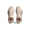 adidas Кроссовки унисекс NMD_S1 Wonder Taupe кремово-оранжевые ID1653