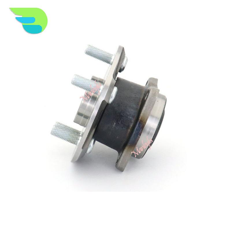 42410-0 42410-02080 512218 512216 42410-12260 Rear Wheel Hub Unit Bearing For TOYOTA CELICA ZZT23 MATRIX ZZE13 COROLLA 1.8