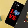 Kosrae Flag Case For Oppo A96 A76 A16 A17 A57 A60 A40 A80 A18 A38 A58 A78 A98 A15 A54 A74 A94 A6 A5 Pro