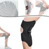 Non-Slip Knee Protection Booster with Powerful Rebound Springs Knee Booster Brace Joint Support