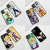 Cover for Xiaomi Redmi Note 13 14 Pro Plus ProPlus 14C 13C Pro+ 5G 4G Casing Silicone Phone Case Son Gohan Dragons Balls Goku