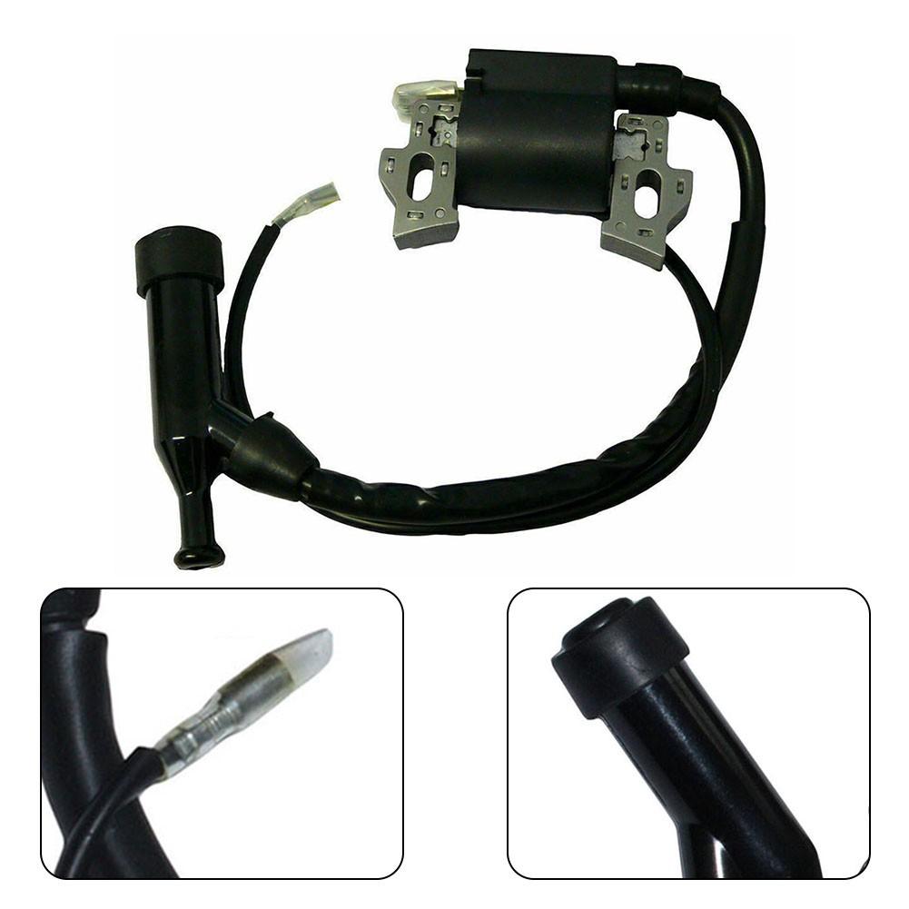 Замена катушки зажигания газонокосилки для части легкой для установки для 461PD S461HP