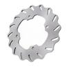 Steel Rear CBR600 Brake Disc Rotor for CBR600 1991‑2006