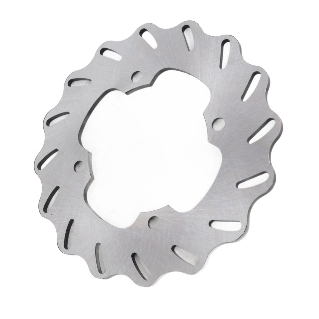 Steel Rear CBR600 Brake Disc Rotor for CBR600 1991‑2006