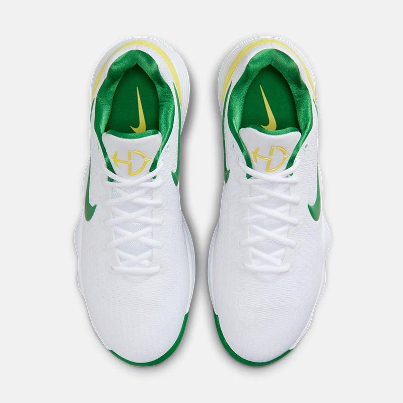 Nike Мужские низкие баскетбольные кроссовки - NIKE HYPERDUNK 2017 LOW IO7604