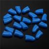 20 Pcs Cat Nail Cover Claws Caps Cat's Paw Shaped Stand Pet Nails for Cats Holder Stands Protectors