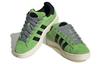 Campus Wmns Adidas Originals 00-х 'Solar Green Black' Женские HQ4409