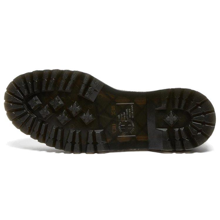 Dr.Martens 1461 Повседневная обувь Мужская Белый 26654100